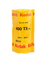 Filme fotográfico 120 Kodak Portra 400 ISO 400 Colorido