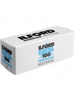 Filme fotográfico 120 Ilford HP5 Plus ISO 400 Preto e Branco