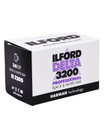 Filme fotográfico 120 Kodak T-MAX ISO 400 Preto e Branco