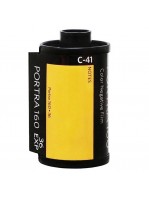 Filme fotográfico 35mm Kodak Portra 400 ISO 400 Colorido 36 poses