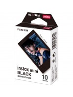 Filme Instantâneo preto e branco Fujifilm instax mini Monochrome (10 fotos)