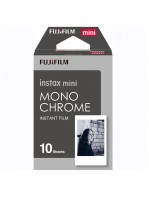 Filme instantâneo com bordas coloridas Fujifilm instax mini Rainbow (10 fotos)