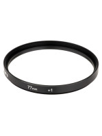 Filtro ND Variável K&F Concept B-Series 49mm (ND2 a ND400)