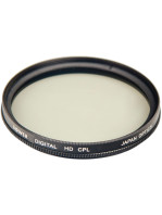 Filtro UV Tiffen Protector 46mm