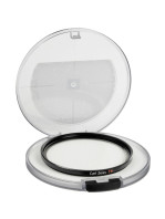 Lote de Filtros Hoya 77mm (80C, 81A e 82C) - 28 unidades