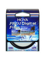 Filtro de proteção Fujifilm PRF-52 (52mm)