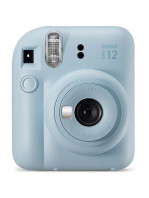 Câmera Instantânea Fujifilm Instax mini 12 ROSA GLOSS