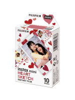 Filme Instantâneo Fujifilm instax mini (20 fotos)
