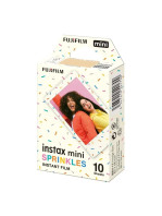 Filme Instantâneo Fujifilm instax mini (10 fotos)