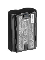 Bateria recarregável Watson EN-EL23 para Nikon (B-3419)