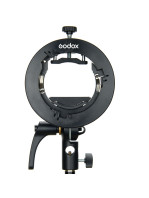 Softbox Greika PK-SB5070 com soquete para lâmpada E27
