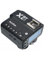 Radio Flash Yongnuo YN-622C-KIT E-TTL para Canon - 1 transceptor e 1 controlador TX