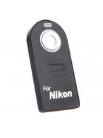 Controle Remoto com intervalômetro Godox EZB-N1 para Nikon