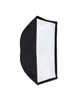 Suporte de mesa JJC MF-3 com três sapatas para flash e acessórios