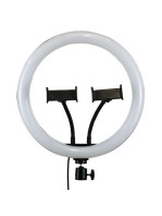 Bateria recarregável Greika NP-F570/F550 2200mAh para iluminadores de LED