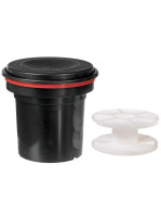 Bandeja para revelação Paterson PTP336 30x40cm (kit com 3 unidades)