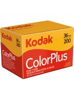 Filme fotográfico 35mm Kodak Pro Image ISO 100 Colorido 36 poses