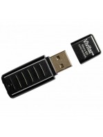 Leitor de cartão de memória SD, microSD e Compact Flash Transcend RDF8K2 USB 3.1