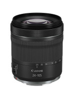 Objetiva Canon RF 85mm f2 Macro IS STM
