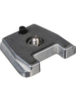 Engate-Rápido Manfrotto 501PLONG