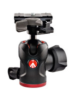 Ventosa com braço flexível Joby GorillaPod para câmeras de ação JB01329-BWW