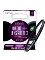Filtro de proteção Fujifilm PRF-52 (52mm)