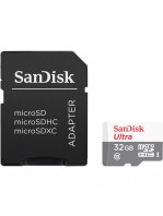 Cartão microSDXC Sandisk Extreme PRO UHS-I 512GB - 200MB/s (com adaptador SD)