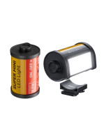 Iluminador de LED bicolor Greika Soft Light R-S36B