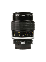 Objetiva Meike 50mm T2.2 Cine (micro 4/3) - USADA