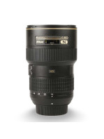 Objetiva Nikon AF-S NIKKOR 35mm f1.8G DX - USADO