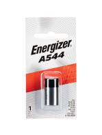 Pilha recarregável Duracell AA 2500mAh cartela com 4 unidades