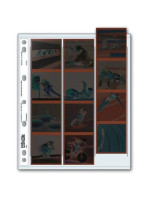 Filme Instantâneo Fujifilm instax mini Contact Sheet (10 fotos)