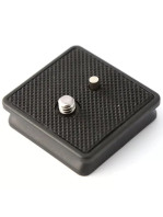 Engate-Rápido Manfrotto 384PL-14