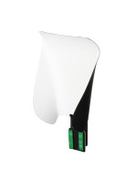 Flash retrô Godox Lux Junior para câmeras fotográficas