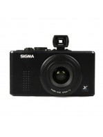 Câmera analógica 35mm Nikon FM com lente 50mm f1.4 - USADA