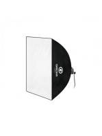 Softbox parabólico Greika GKX-65 (65cm) para flash dedicado