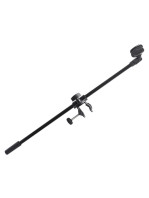 Carregador duplo SmallRig 3818 com duas baterias NP-FW50