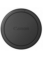 Câmera mirrorless Canon EOS R5 Fullframe 8K