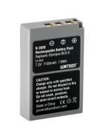 Bateria recarregável Fujifilm NP-W126S