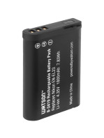 Bateria recarregável Watson VW-VBN260 para Panasonic (B-3637)