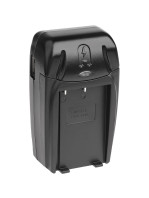 Carregador de bateria duplo Fujifilm BC-W235 para NP-W235
