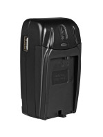Carregador de bateria Watson C-3408 (para Nikon EN-EL9)