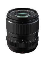Objetiva Fujifilm XF 16mm f2.8R WR (Preto)
