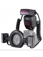 Flash Canon Speedlite TTL 430EX III-RT