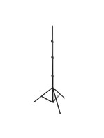 Monopé Manfrotto 334-B com mecanismo de ajuste de altura