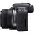 Câmera mirrorless Canon EOS R10