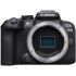 Câmera mirrorless Canon EOS R10