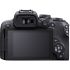 Câmera mirrorless Canon EOS R10