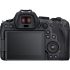 Câmera mirrorless Canon EOS R6 Mark II