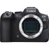 Câmera mirrorless Canon EOS R6 Mark II
